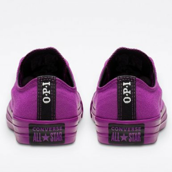 Converse OPI Positive Vibes Only - Picture 5 of 7